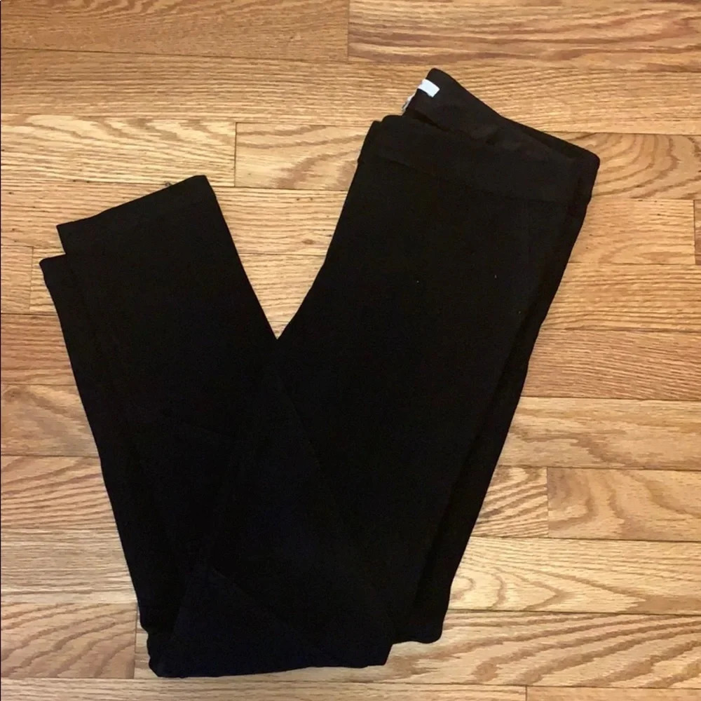 Diane Von Furstenberg Riding Slack Pant